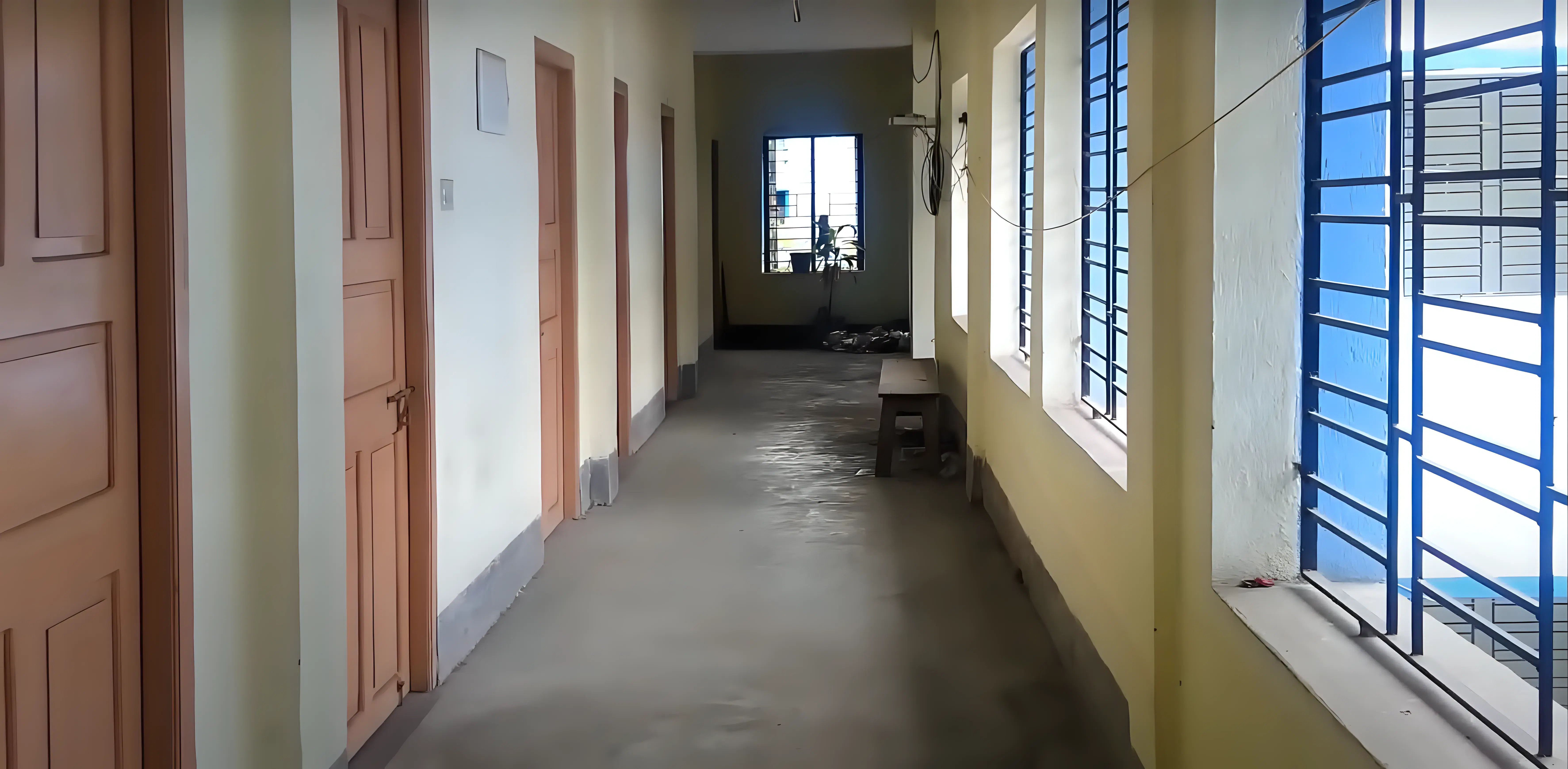 GCELT campus photo 1